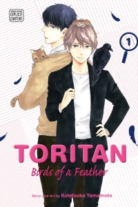 Volume 1