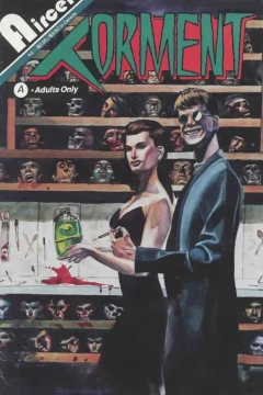 Issue #3