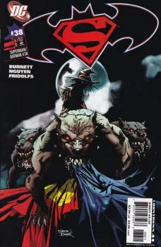 Cover of Torment, Part 2: Crack-Up