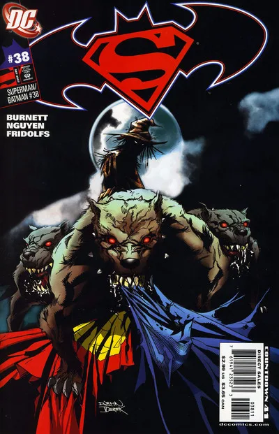 Cover of Torment, Part 2: Crack-Up