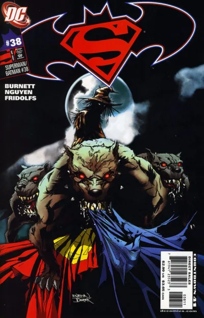 Cover of Torment, Part 2: Crack-Up
