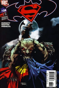 Torment, Part 2: Crack-Up