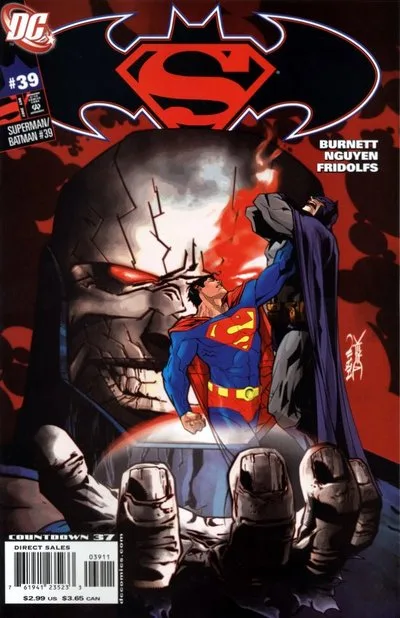 Cover of Torment, Part 3