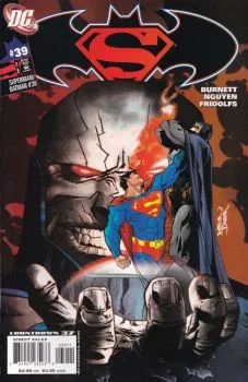 Cover of Torment, Part 3
