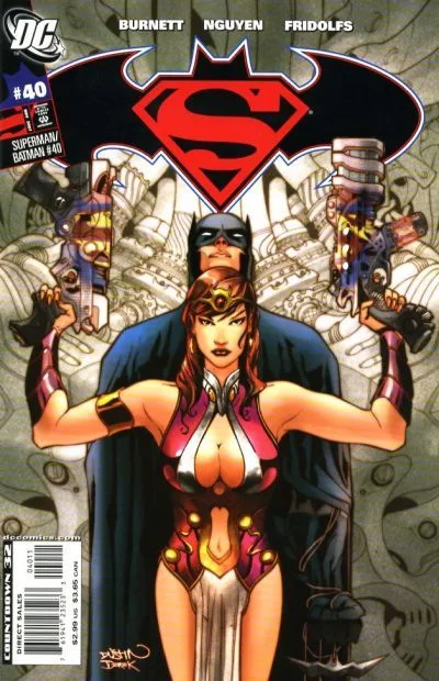 Cover of Torment, Part 4