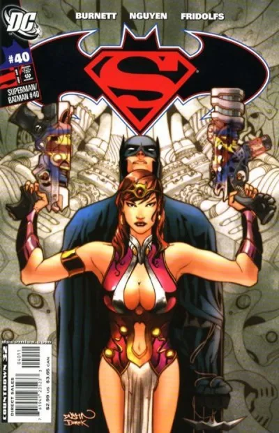 Cover of Torment, Part 4