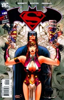 Cover of Torment, Part 4
