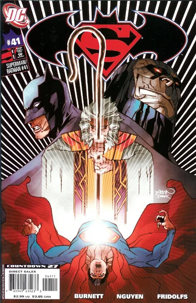Cover of Torment, Part 5: Purgatory