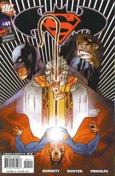 Cover of Torment, Part 5: Purgatory