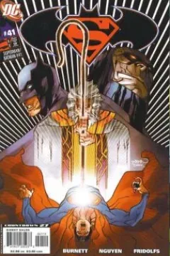Torment, Part 5: Purgatory