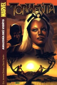 Issue #1