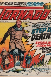 Issue #10