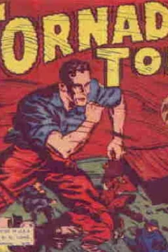 Issue #1