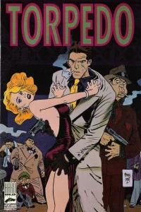 Issue #2