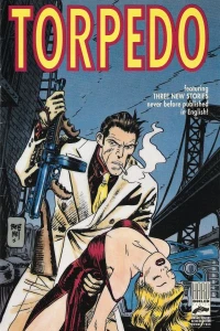 Issue #4