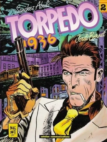 Cover of Issue #2