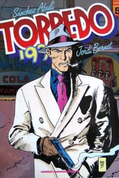 Issue #5