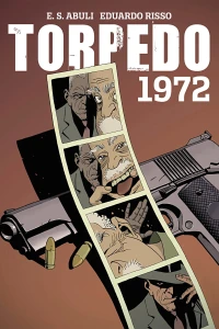 Issue #1
