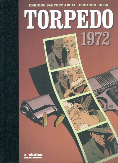 Cover of A propósito del mar muerto