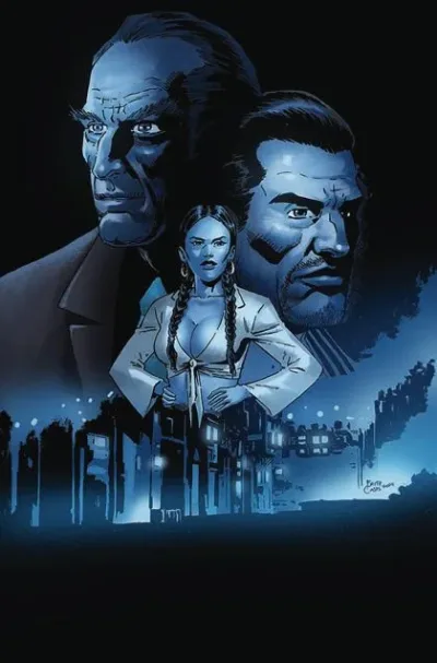 Cover of Cover F