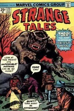 Torr