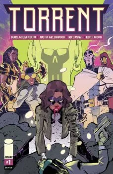 Cover of Apocalypse
