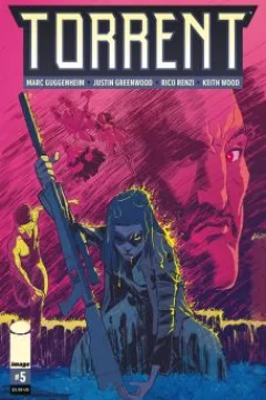 Issue #5
