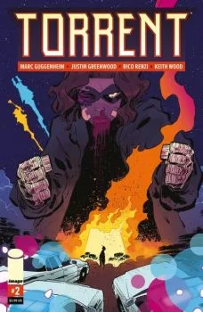 Cover of Recompense