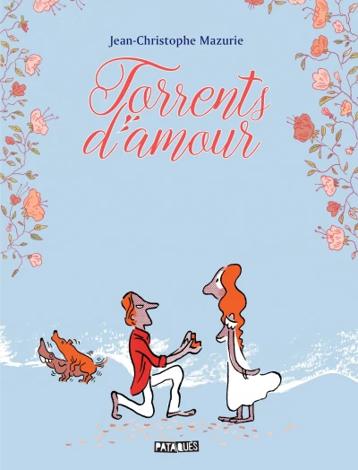 Cover of Volume #1