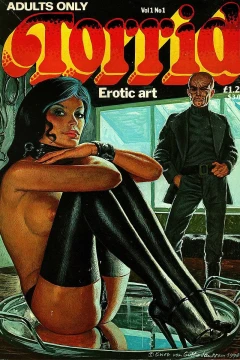 Issue #1