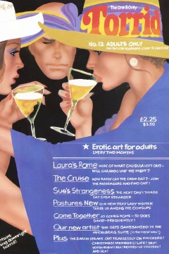 Issue #12