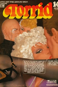 Issue #14