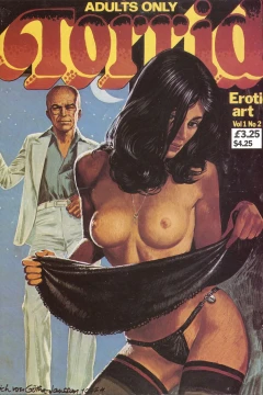 Issue #2