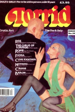 Issue #20