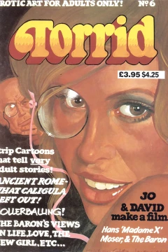 Issue #6