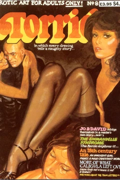 Issue #8