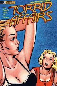 Issue #2
