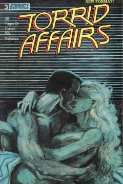 Issue #3