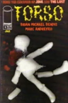 Issue #1