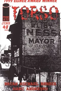 Issue #6