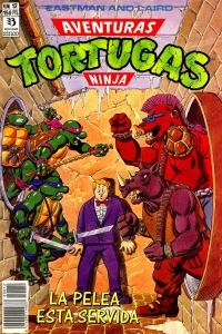 Issue #12