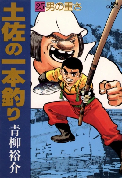 Cover of Vol. 25