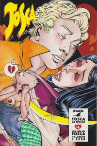 Se la vede con fosca