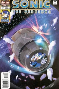 Tossed In Space, Part 3: Evo-Solution