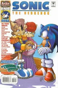 Cover of Tossed in Space, Part 6: Space Gamble