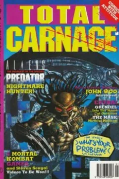 Issue #10