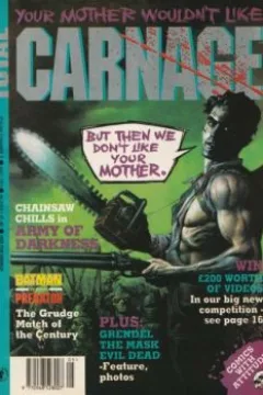 Issue #2