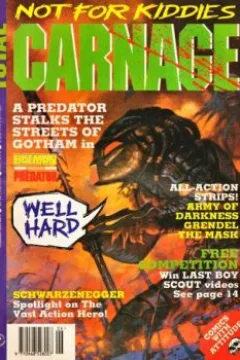 Issue #3