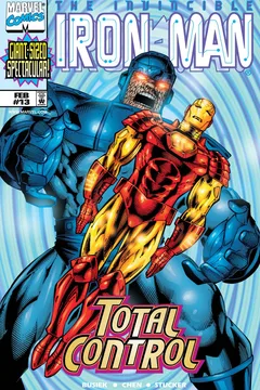 Total Control