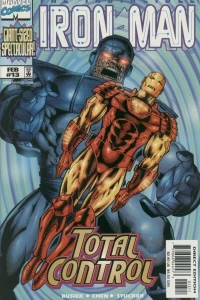 Total Control